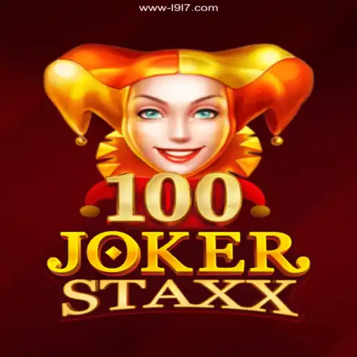 Exploring the Excitement of 100JokerStaxx: A New Frontier in Brazilian Betting