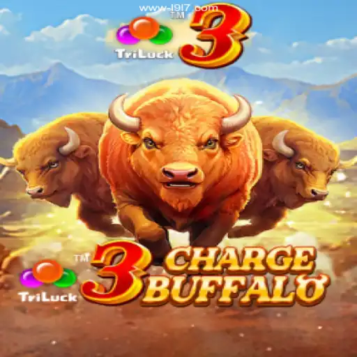 Discovering 3ChargeBuffalo: An Exciting New Game in the Brazilian Betting Scene