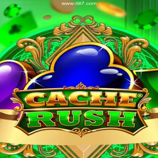 CacheRush: Dive into the Thrilling World of Online Betting