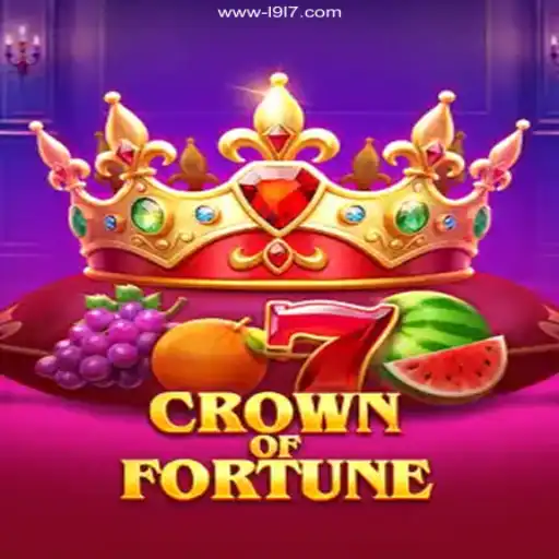 CrownofFortune: The Thrilling Adventure Awaits