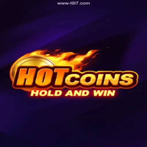 HotCoins: A New Leader in the Gaming World