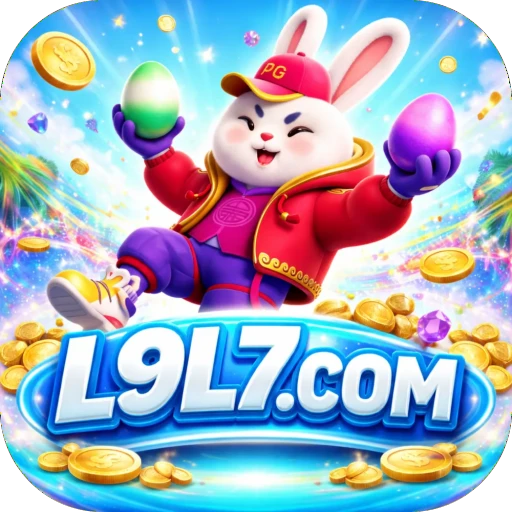 L9L7  A Plataforma de Apostas #1 do Brasil L9L7.Com 🏅 Logo