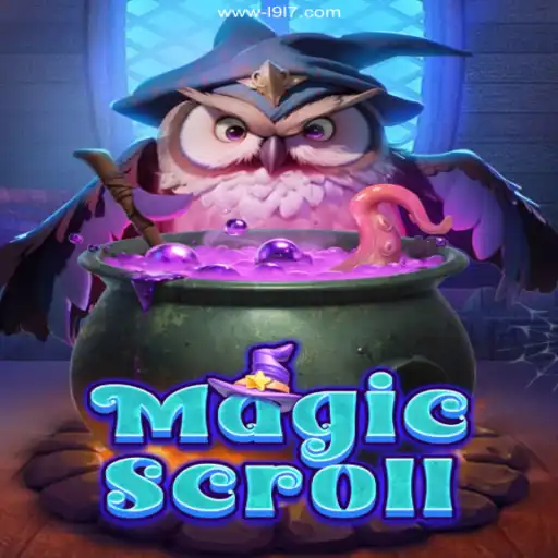 MagicScroll: An In-depth Look at the Enchanting Game
