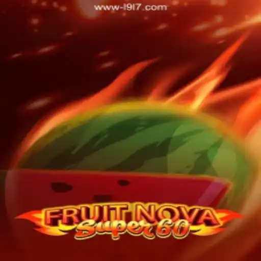 Exploring FruitNovaSuper60: A Fascinating Journey into Brazil's Top Betting Platform