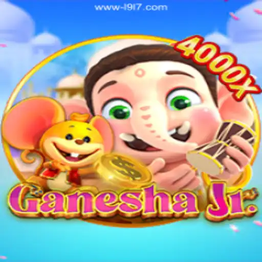Discover GaneshaJr: The Revolutionary Gaming Experience