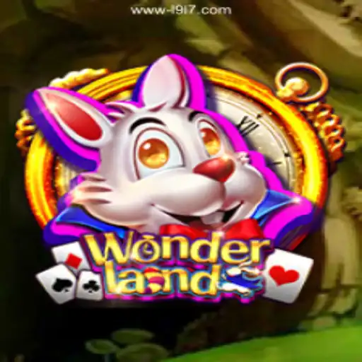 Step into Wonderland: The Enchanting World of Adventure and Strategy