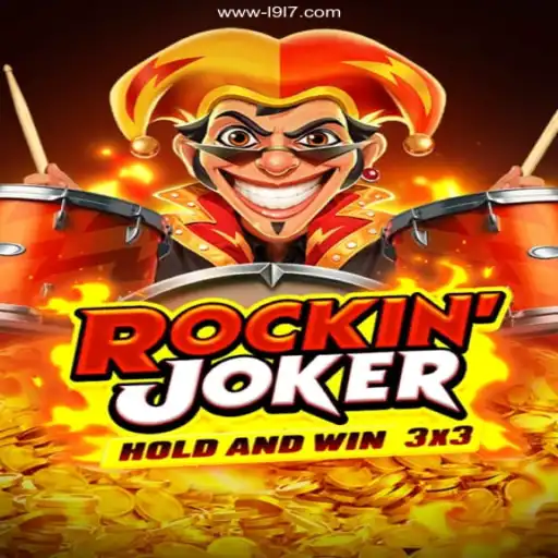 Exploring the Thrills of RockinJoker: Brazil's Premier Betting Platform