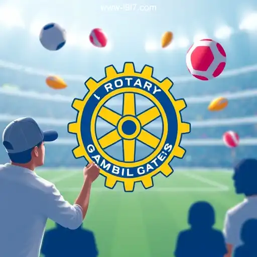 Rotary Games