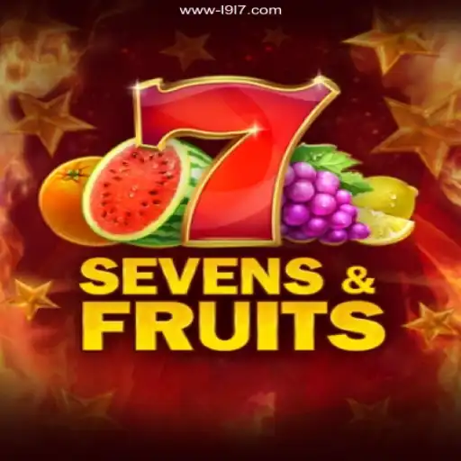 Exploring the Exciting World of SevensFruits: A Leading Casino Game in Brazil