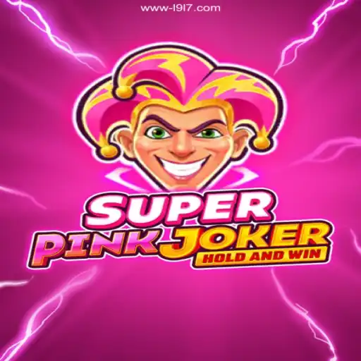 Discover the Thrill of SuperPinkJoker: A Rise to Fame with L9L7 A Plataforma de Apostas #1 do Brasil